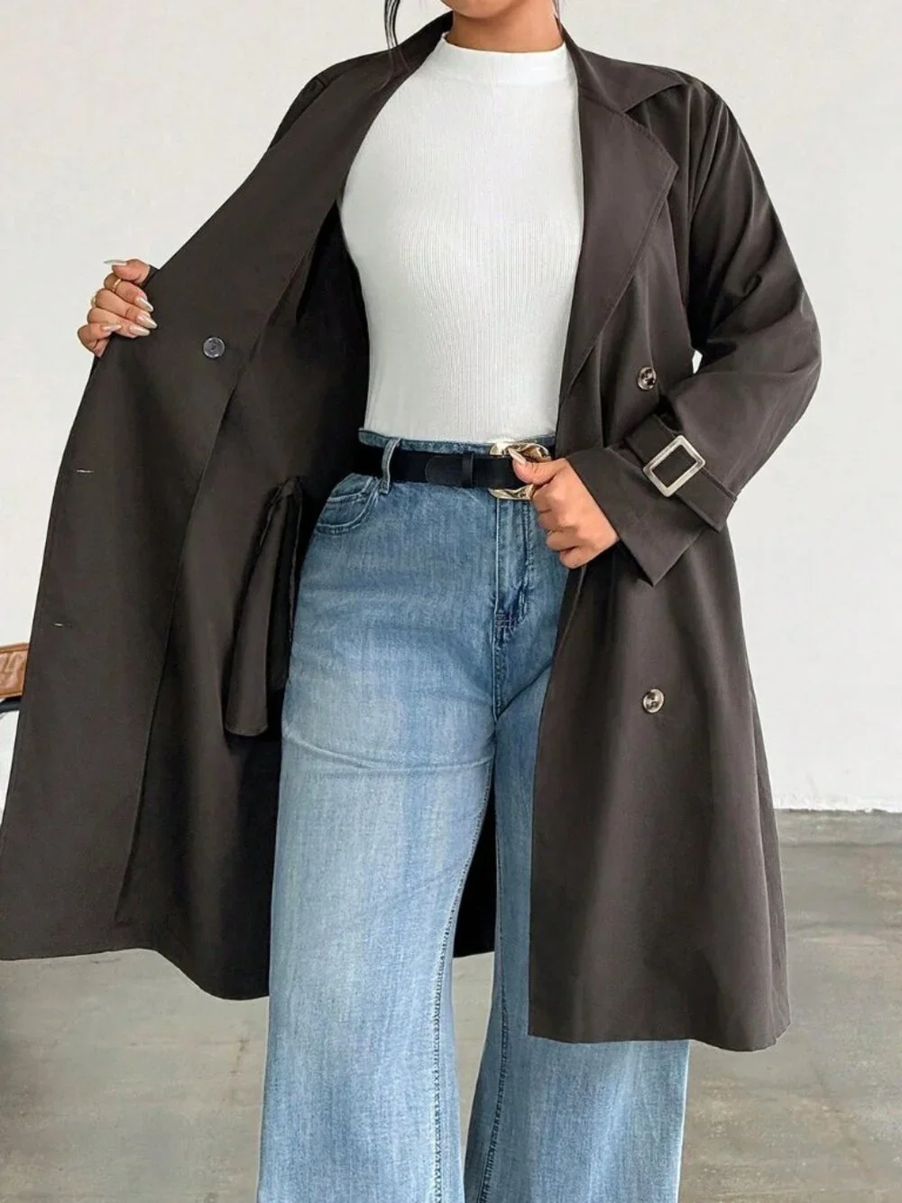 N/A coffee brown